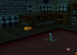 Gex 64 - Enter the Gecko (Europe)