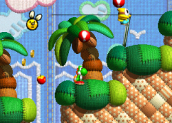 Yoshi's Story (USA) (En,Ja)