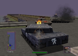 BattleTanx - Global Assault (Europe) (En,Fr,De)