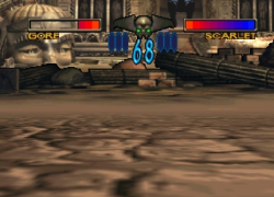 Dark Rift (USA)