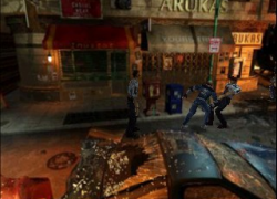 Biohazard 2 (Japan)