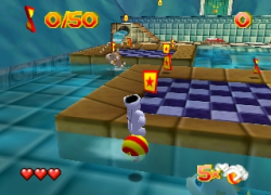 Glover (Europe) (En,Fr,De)