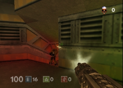 Turok - Rage Wars (Europe)
