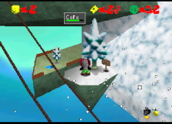 Super Oofio 64