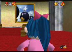 Super Beatrice 64