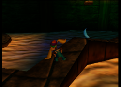Donkey Kong 64 (Europe) (En,Fr,De,Es)