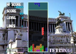 Tetris 64 (Japan)
