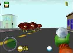 South Park (USA)