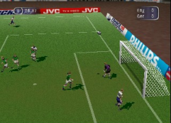 FIFA - Road to World Cup 98 (Europe) (En,Fr,De,Es,It,Nl,Sv)