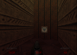 Doom 64 (Europe)
