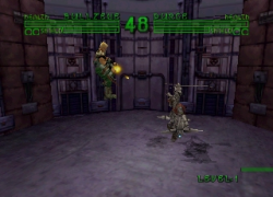 Bio F.R.E.A.K.S. (Europe)