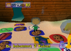 Rugrats - Die grosse Schatzsuche (Germany)