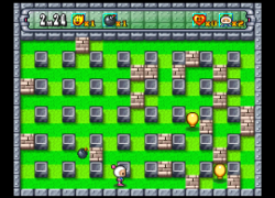 Bomber Man 64 (Japan)