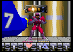 Super Smash Bros. Sonic 2 Mod