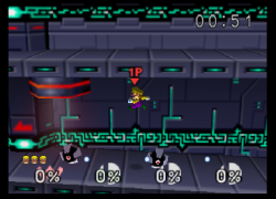 Smash Remix 1.3.1