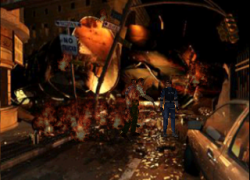 Resident Evil 2 (USA)