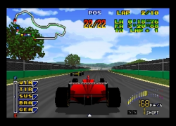 F1 Pole Position 64 (USA) (En,Fr,De)