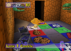 Rugrats - Treasure Hunt (Europe)
