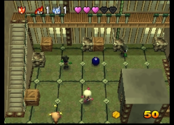 Baku Bomber Man 2 (Japan)