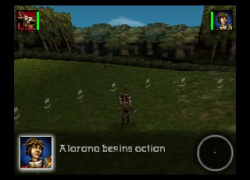 Aidyn Chronicles - The First Mage (Europe)
