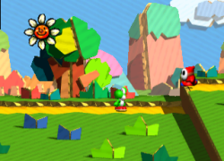 Yoshi Story (Japan)