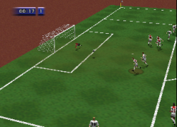 FIFA Soccer 64 (USA) (En,Fr,De)