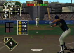 All-Star Baseball 2000 (Europe)