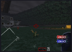 Tom Clancy's Rainbow Six (USA)