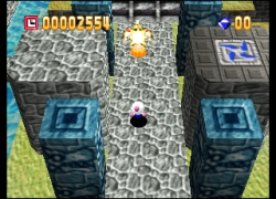 Baku Bomber Man (Japan)