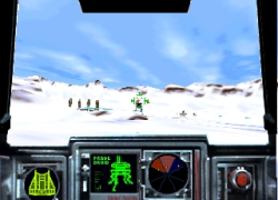 Star Wars - Teikoku no Kage (Japan)
