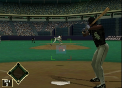 All-Star Baseball 2000 (USA)