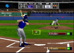 Bottom of the 9th (USA)