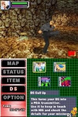 Alex Rider - Stormbreaker (Europe) (En,Fr,De,Es)