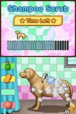 Animal Paradise (USA) (En,Fr,Es)