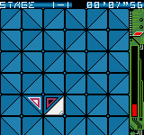 Delta Warp (Japan)