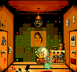 Ganbare Neo Poke-kun (Ka) (Japan)