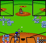 Dynamite Slugger (Japan, Europe) (En,Ja)