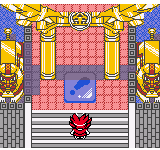 Bikkuriman 2000 - Viva! Pocket Festiva! (Japan)