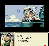 Dive Alert - Matt's Version (USA, Europe)