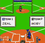 Baseball Stars Color (World) (En,Ja)