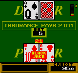 Neo 21 - Real Casino Series (World)