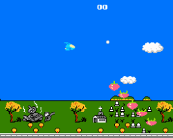 Strider (USA)