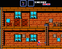 Goonies II, The (USA)