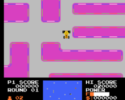 Jovial Race (Unl)