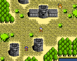 Bloody Warriors - Shan-Go no Gyakushuu (Japan)