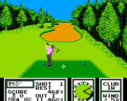 Namco Classic II (Japan)