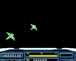 To the Earth (USA)