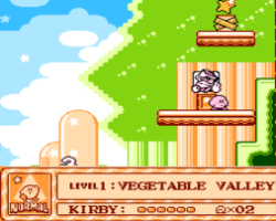 Kirby's Adventure (USA) (Rev A)