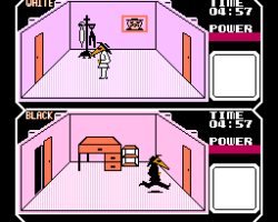 Spy vs Spy (Japan)