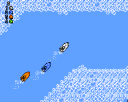 Micro Machines (USA) (Unl)